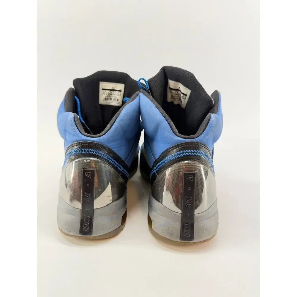 Jordan Flight Future Remix Sport Blue Men’s 9.5 679680-403 Basketball Shoes
